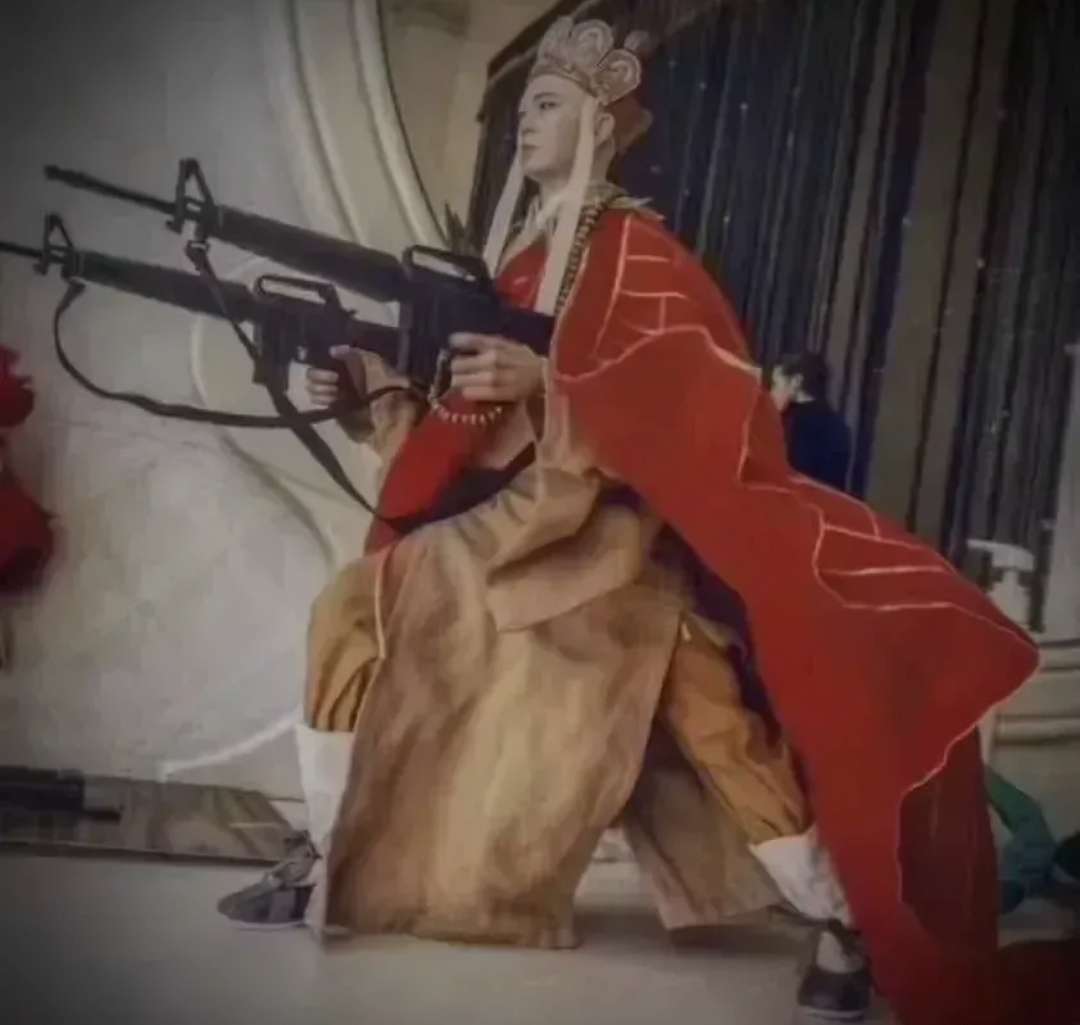象征